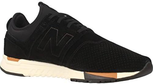 قیمت و خرید New Balance 247 مشکی مردانه 