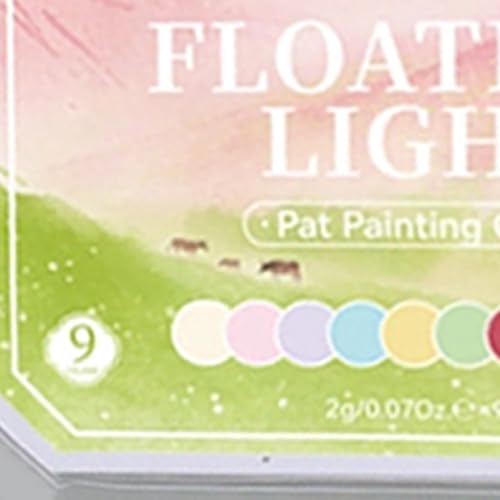 Gel pegamento gradiente para esculpir con esponja pat de difuminado perfecto 7