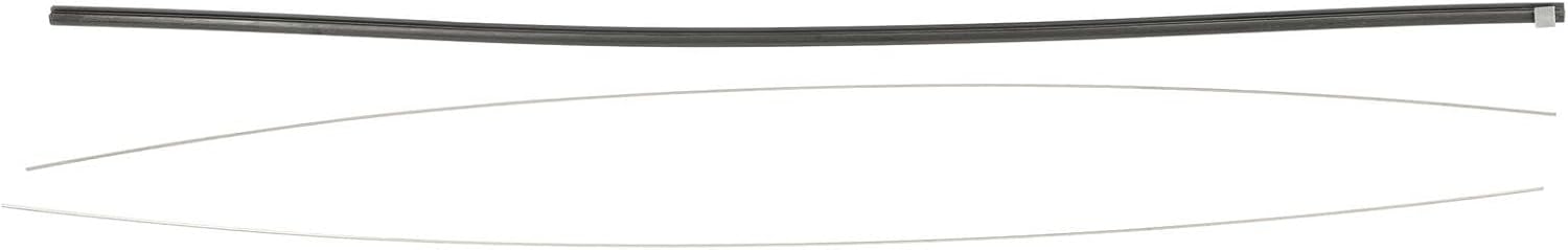 Genuine OEM 2005-2012 For Nissan Windshield Wiper Blade Refill Altima Murano 28895-CB08C 28895CB08C