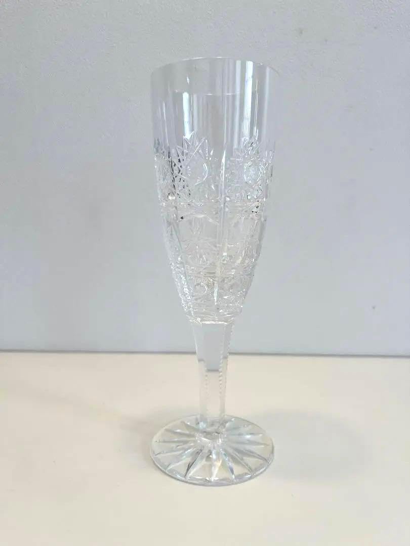 ボヘミアガラス デキャンタ 1930年代西洋 アンティーク