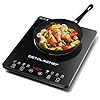  Portable-Induction-Cooktop-1800W-Induction-Stove-Burner-10-Temperature-Power-Levels-LED-Touch-Controls-Kids-Safety-Lock-Auto-Off-Pan-Detection-Burners-for-Cooking-RVs-Apartments