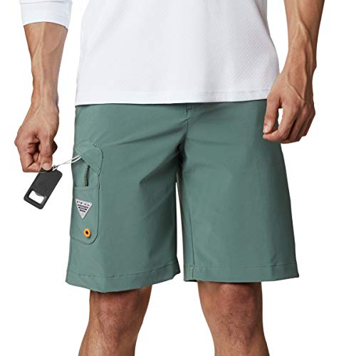 Image of Columbia Men's PFG Terminal Tackle Short