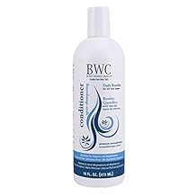 Beauty without Cruelty BEABU Beauty Without Cruelty Conditioner, Daily Benefits, 16-ounce, 16 Fl Oz