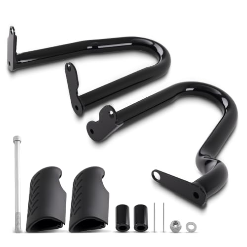 maXpeedingrods Engine Guard Crash Bar for Honda Rebel 1100 2021-2025 by maXpeedingrods - Used condition - US$52.43