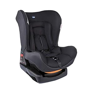 Chicco – Autostoel Cosmos – Groep 0+/1 – 1 tot 4 Jaar – 0 tot 18 kg – Verstelbaar in 4 Standen – Verkleinkussen voor…