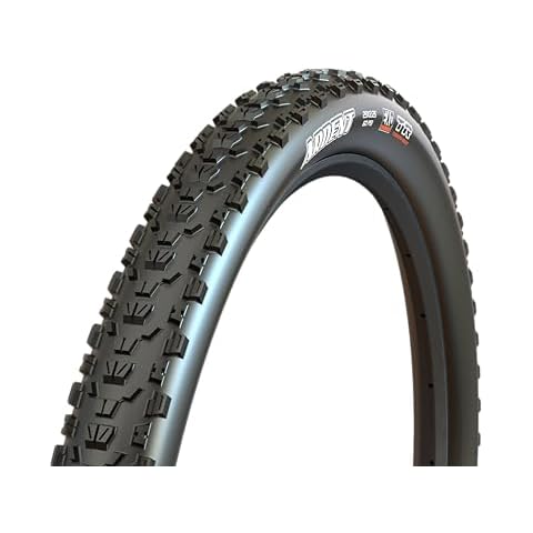 Maxxis Ardent - Dual Compound - 26, 27.5 - EXO - Tubeless | Ramped Center Knobs Provide Excellent Traction, Size 29x2.25 - EXO Cover