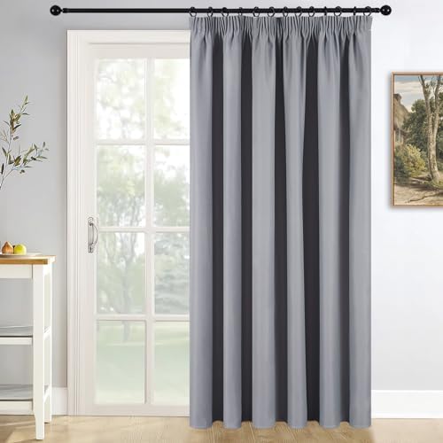 MRTREES Bathroom Curtains Window Waterproof Curtains For Bathroom Window Curtains 36 Inch Drop 2 Panels White Curtains Kitchen Curtains Pelmets For Windows 30x36 Inch 75x90 CM White