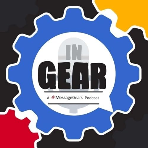 IN GEAR: Conversations with Marketing + Technology Leaders cover art