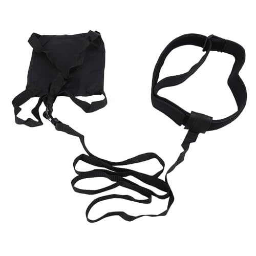 Paracaídas de natación para entrenamiento de resistencia miniatura 2