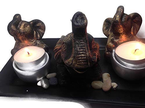 Unscented Organic Vegan Soy Wax Tea Light Tin 20 #TOP2