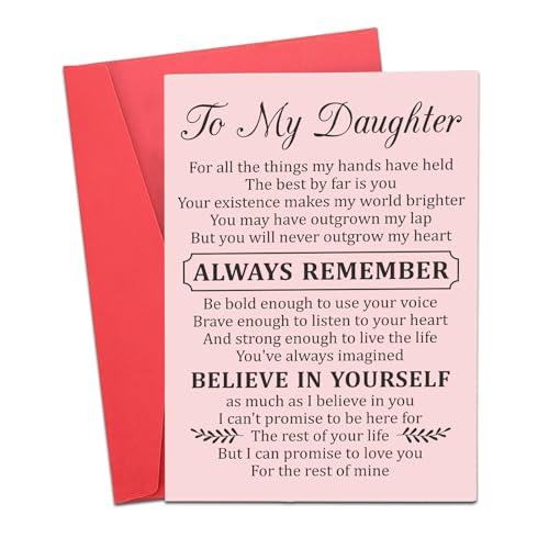 Epiqueew Greeting Cards for Women