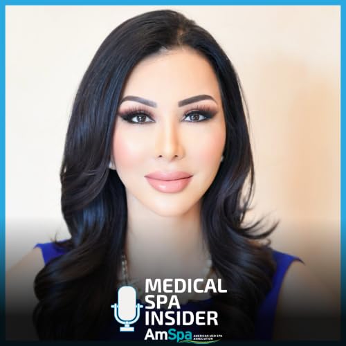 Innovations, Regulations, and Leadership with Sheila Barbarino