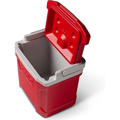 Igloo Hard Cooler | Profile, Quantum & Legends Series | Insulated Ice Chests
