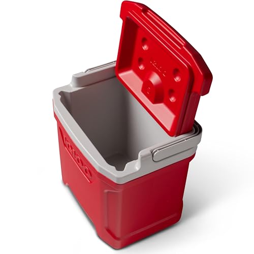 image for Igloo Profile II 16 Quart, red, Red 24-Can, 16 Qt
