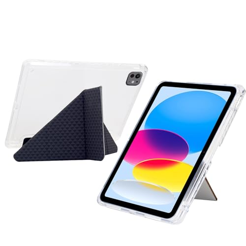 Coque iPad Pro 13 M4 antichoc idéale pour le télétravail et les déplacements