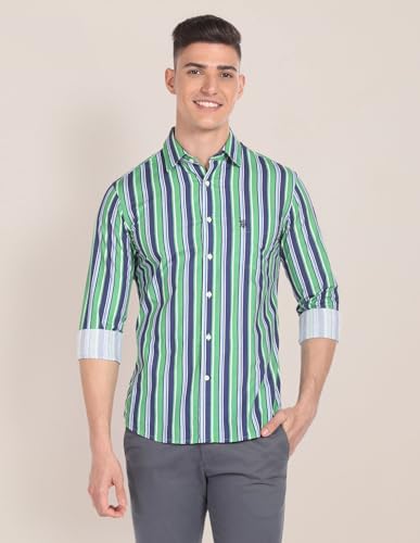 Image of U.S. Polo Assn. Men Shirt