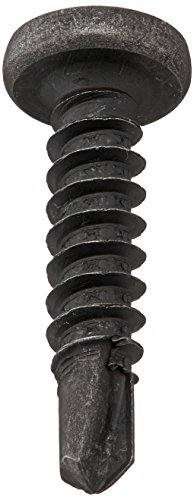 Tornillo acero autoperforante pan Phillips 0.75 in x100 miniatura 2