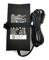 Original DELL Slim 130 Watt Netzteil (DA130PE1-00) PA-4E Family 19.5V 6.7A, für fast alle DELL Notebooks
