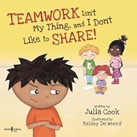 Teamwork Isn't My Thing, And I Don't Like To Share!: