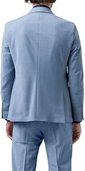 Pierre Cardin Colbert met paspelzak op de borst, model 'Grant' in groen online kopen | P&C
