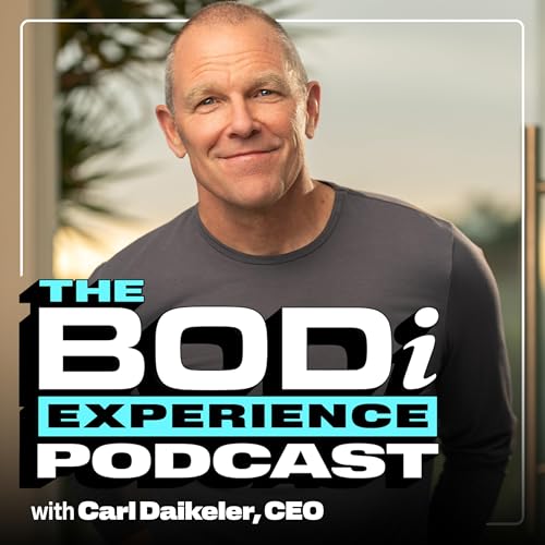 The BODi Experience cover art