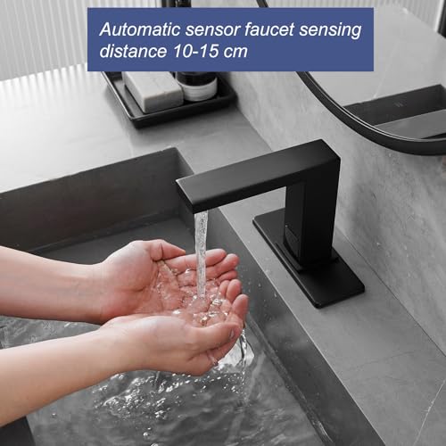 La mejor comparación de Grifos con sensor movimiento baño - los mas comprados. 29 Imagen adicional