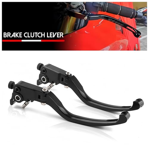 Levier d'embrayage moto de frein Ducati Panigale 899 1299 v4 - 2