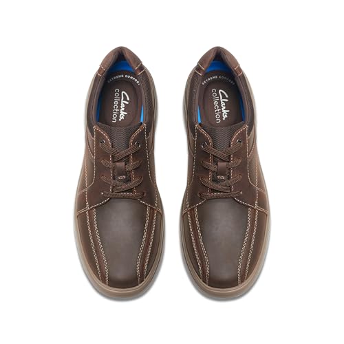 Clarks Collection Mens Bradley Walk None, Beeswax Leather, 11 Medium US by Clarks - Used condition - Image 8