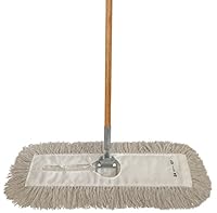 Algopix Similar Product 15 - ProGrade Dry Mop Kit with