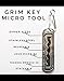 Grim Key Micro Tool