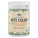 Produktbild naturalie® - OPTI COLON® | BIO Milchsäurebakterien Komplex | 14 Bakterienstämmen mit Bifidobakterien und lactobacillus | mit Bio-Inulin | 30 Mrd. kbE pro Tagesdosis | schadstoffgeprüft | 100 Gramm