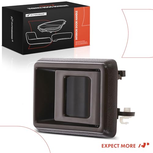 A-Premium Front Left Driver Side Interior Door Handle by A-Premium - Used condition - Image 8