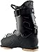 Rossignol Track 130 GW Mens Ski Boots Black Green 9.5 (27.5)