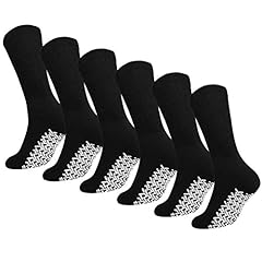 6-pairs Black
