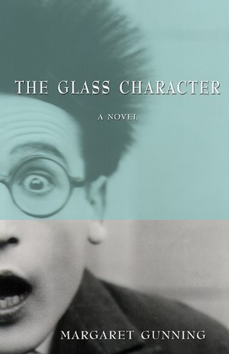 Buy The Glass Character — BookShops.in