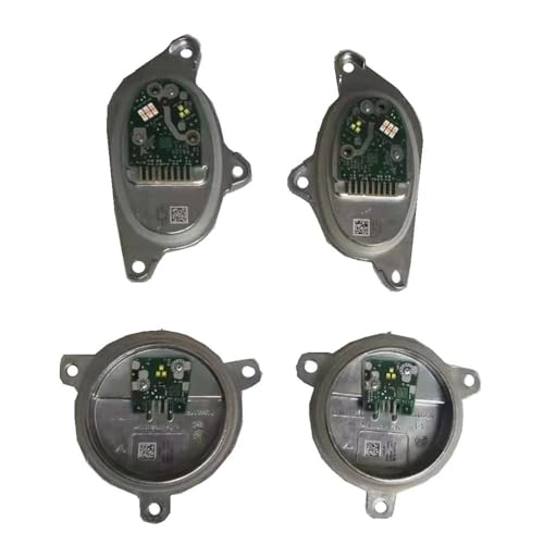 Módulo de Faros 63118496133 Solución Avería Intermitentes F45 Active Tourer LCI