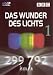 Produktbild Das Wunder des Lichts, DVD-Videos, Tl.1 : Es werde Licht / Das Licht der Vernunft, DVD
