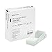 McKesson Microscope Slides, Frosted, Ground Edges, 25 mm x 7 mm x 1 mm, 1440 Count