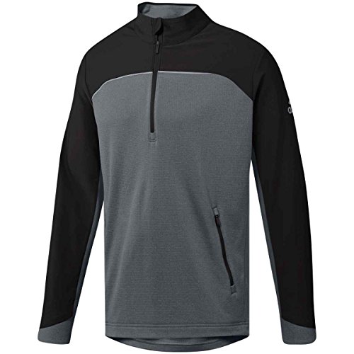 adidas Men' Go-to Adapt 1/4 Zip