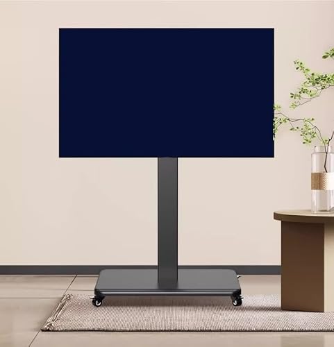 Podstawa pod telewizor, Stojak pod telewizor ze stali walcowanej na zimno