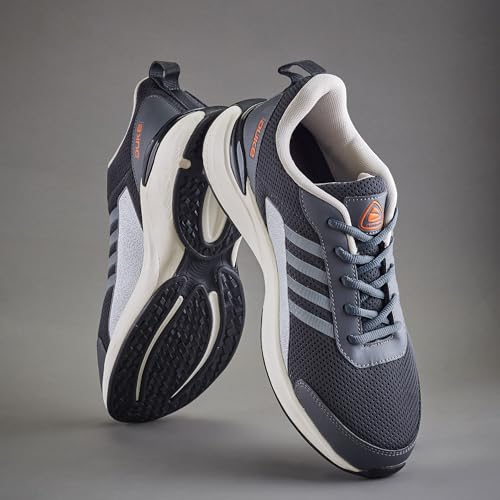 Image of Duke Mens Fwol2077 Sneaker