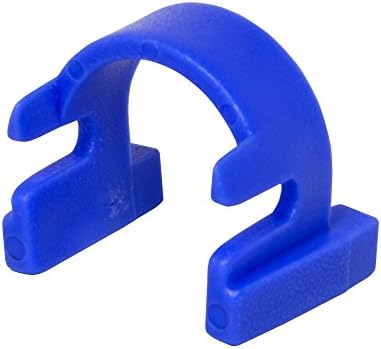 Lisle 39200 Heater Hose Disconnect for Ford 2.0L , Blue