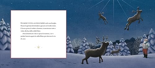 Fulmine E La Stella Polare. Ediz. A Colori - 3