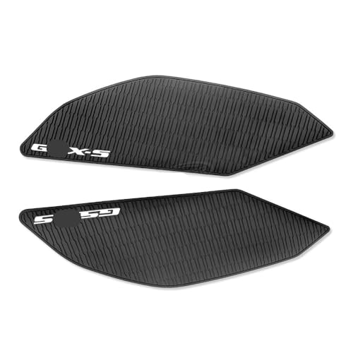 Autocollant réservoir essence pour GSX-S1000 GX 2024 moto