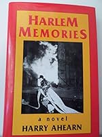 Harlem memories 1879848066 Book Cover