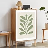 【DÉCORATION】: Des rideaux occultants de type meuble avec des styles exquis et des couleurs variées peuvent devenir la décoration des espaces intérieurs et ajouter de la beauté à l'environnement domestique.