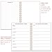 Heveboik Bible Study Journal – Church Notes Notebooks – Note Taking & Journaling Kit, 5.8