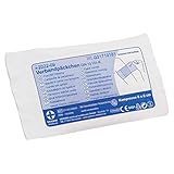 Erste Hilfe Verbandsmaterial Verbandpäckchen steril DIN 13151-K