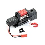 FTX Kanyon Winch
