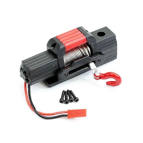Image of FTX Kanyon Winch FTX8497
